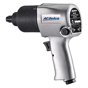 ACDelco ANI405 Heavy Duty Air Impact Wrench