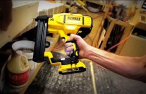 The Best Cordless Framing Nailers Review in 2021