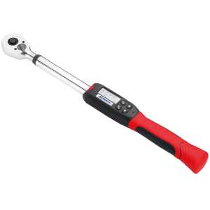 ACDelco Tools ARM601-4 Digital Torque Wrench