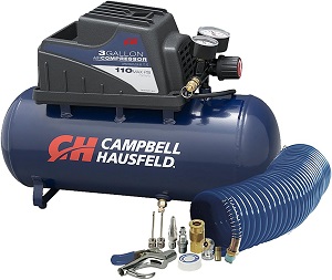 Campbell Hausfeld FP209499AV Portable Air Compressor
