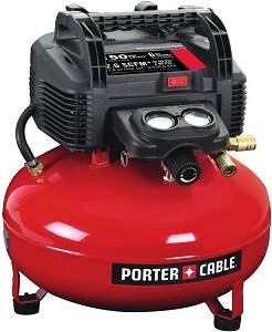 PORTER-CABLE Air Compressor C2002