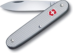 Victorinox Swiss Army Electrician Pocket Knife