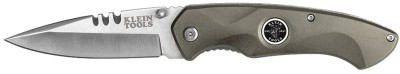 Electricians Pocket Knife Klein Tools 44201