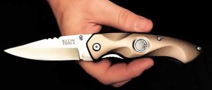 Best klein Electrician Knife Review For 2020  - Top Picks