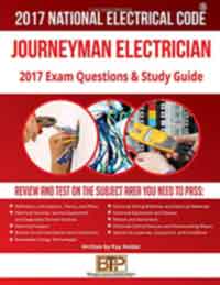 Journeyman Electrician Exam Questions and Study Guide