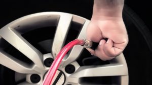 How To Use Air Compressor For Tires